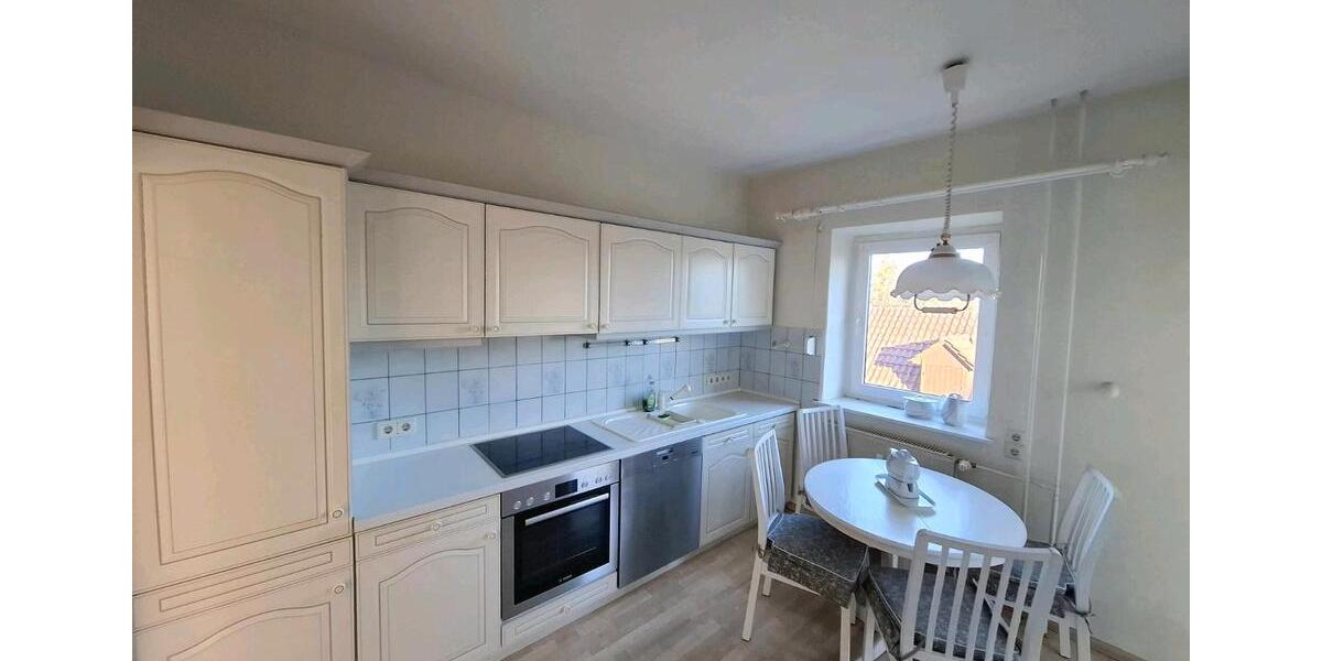 Etagenwohnung Helmstedt Offleben - 3 Zimmer, 71 m&sup2;, 430&euro; | Angebot:25479581