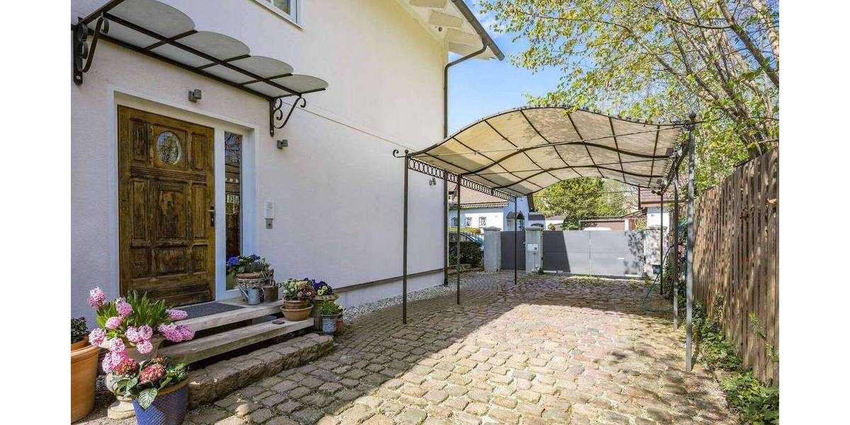 Einfamilienhaus Grünwald - 7 Zimmer, 238 m&sup2;, 3.036.000&euro; | Angebot:26702891