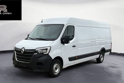 Renault Master 50.900 km 25.900 € Braunschweig 38118