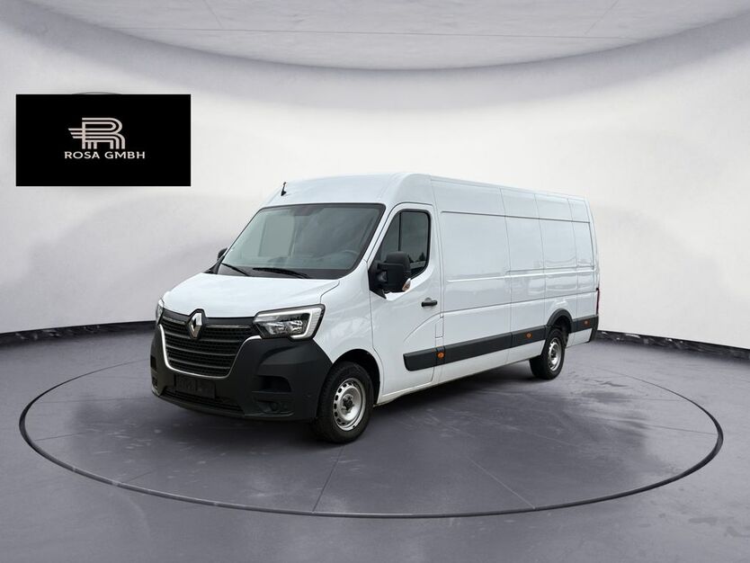 Renault Master 50.900 km 25.900 € Braunschweig 38118