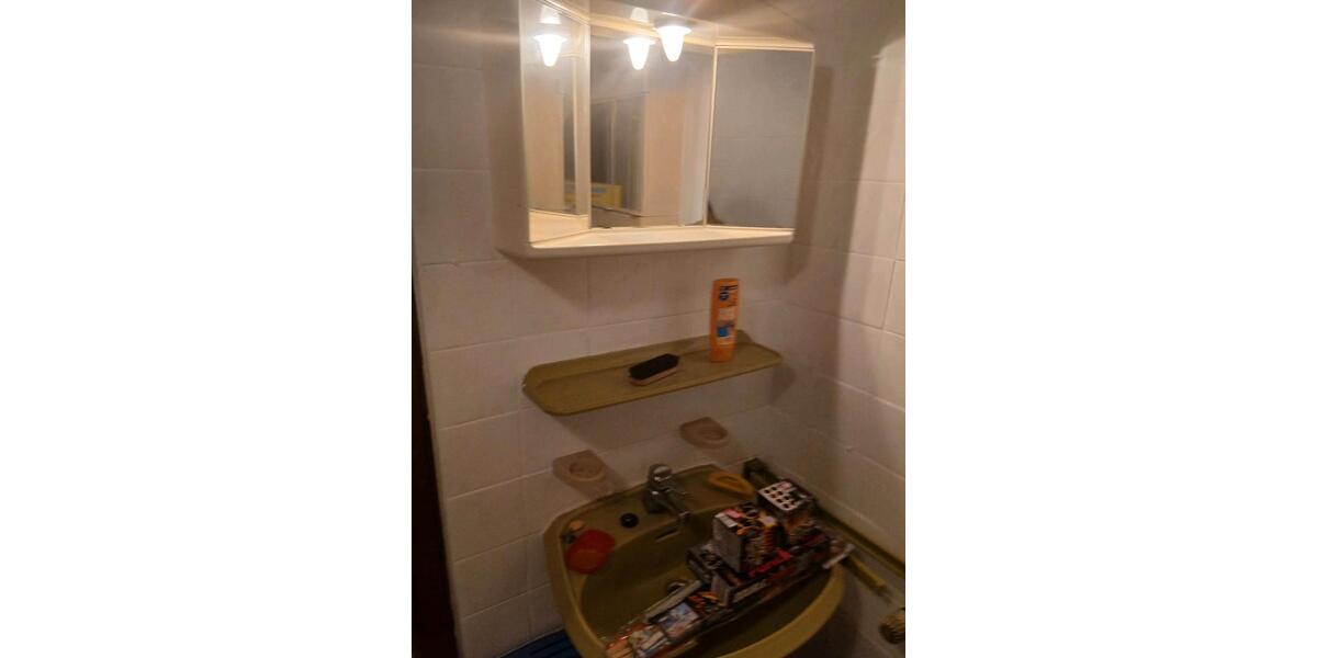 Erdgeschoßwohnung Langenselbold - 3 Zimmer, 80 m&sup2;, 175.000&euro; | Angebot:26847364