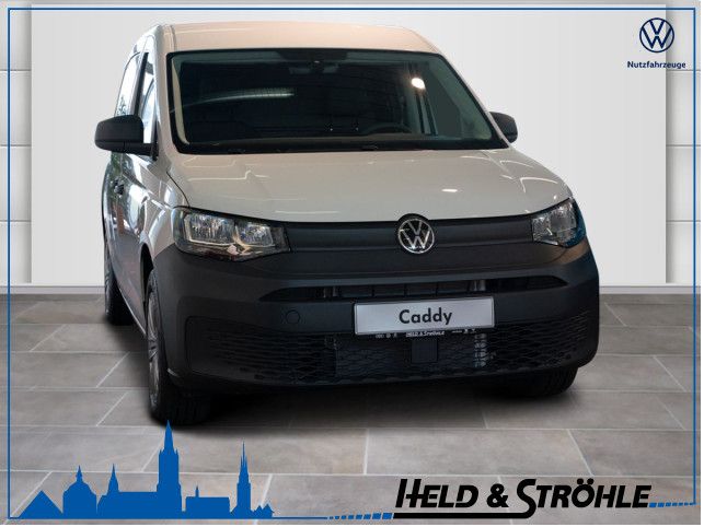 Caddy Maxi