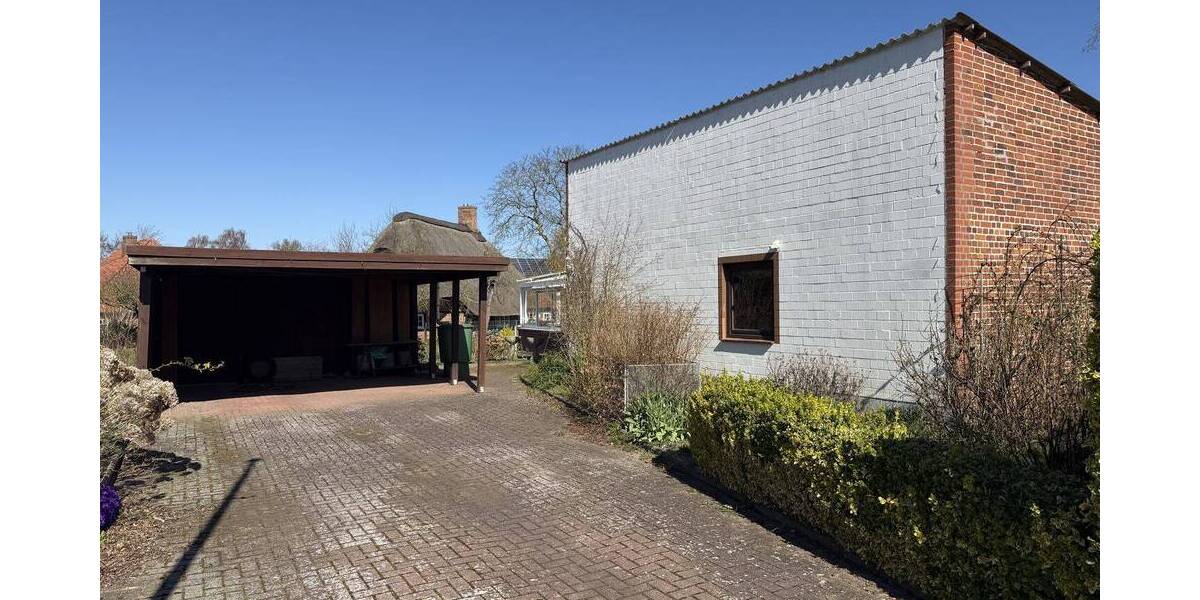 Bauernhaus, Landhaus Riepsdorf - 5 Zimmer, 250 m&sup2;, 279.000&euro; | Angebot:26306243