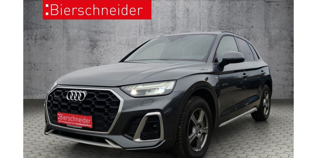 Audi Q5 112.300 km 36.450 &euro; Beilngries 92339