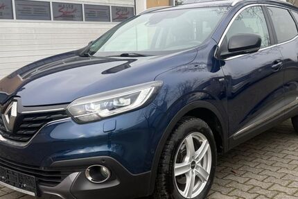 Renault Kadjar 145.000 km 9.800 &euro; Gernsheim 64579