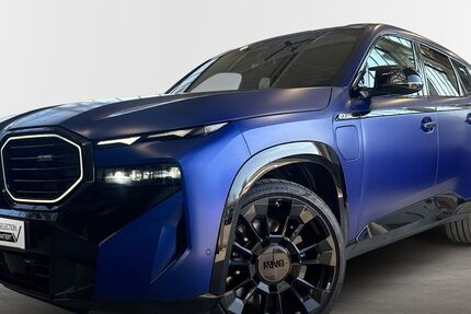 BMW XM 17.107 km 125.990 &euro; Geretsried - Gelting 82538