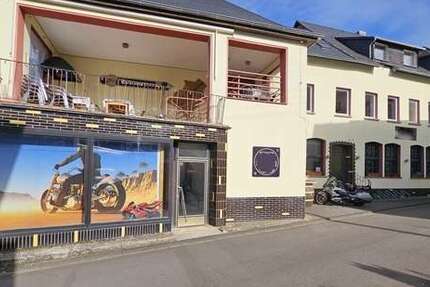 Gewerbeobjekt Lösnich - 449.000&euro; | Angebot:25018134