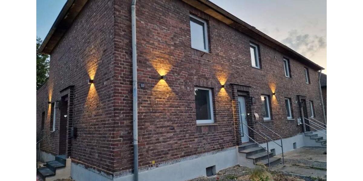 Doppelhaushälfte Baesweiler - 3 Zimmer, 65 m&sup2;, 995&euro; | Angebot:24899978