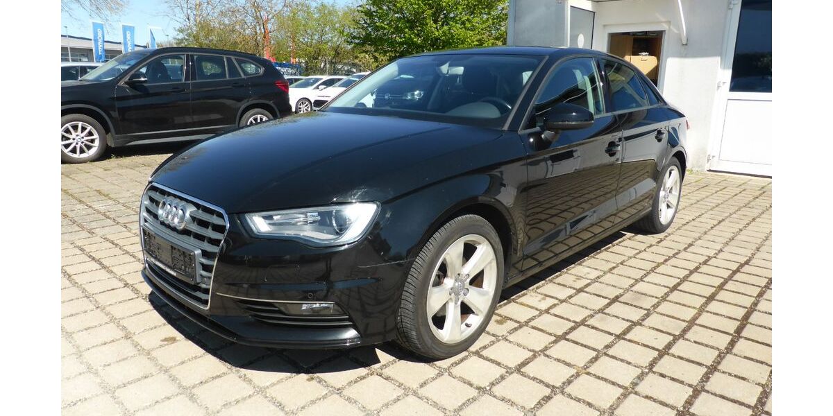 Audi A3 90.700 km 14.990 &euro; Wolfenbüttel 38304