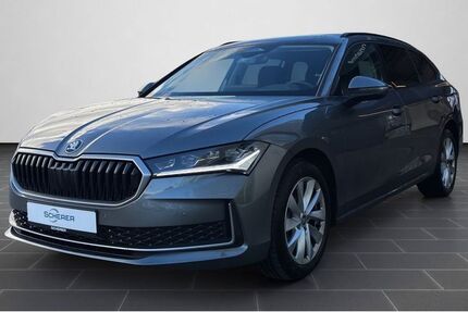 Skoda Superb 11.500 km 33.900 € Neustadt a.d. Weinstraße 67433