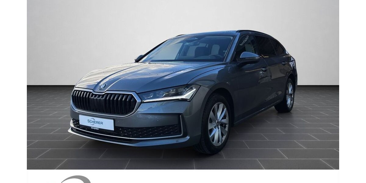 Skoda Superb 11.500 km 33.900 € Neustadt a.d. Weinstraße 67433