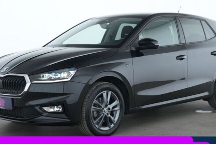 Skoda Fabia 22.885 km 18.655 &euro; Garching bei München 85748
