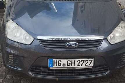 Ford C-Max 193.500 km 1.600 € Oberschefflenz (Schefflenz) 74850