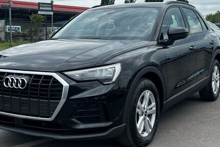 Audi Q3 180.000 km 18.990 &euro; Mittenwalde 15749