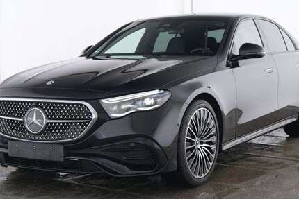 Mercedes-Benz E 220 20.500 km 54.980 &euro; Waiblingen 71332