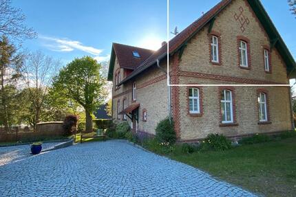 Wohnung Sternberg - 3 Zimmer, 76 m&sup2;, 534&euro; | Angebot:25925316