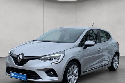 Renault Clio 40.288 km 15.990 &euro; Preetz-Schellhorn 24211
