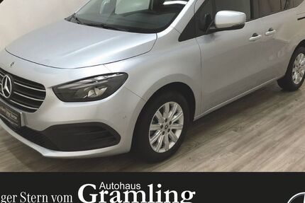 Mercedes-Benz T-Klasse 16.400 km 26.489 € Mosbach-Neckarelz 74821