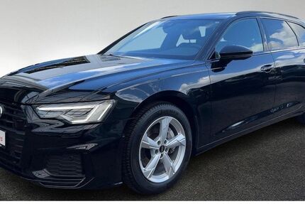Audi A6 21.948 km 46.950 € Hamburg 22529