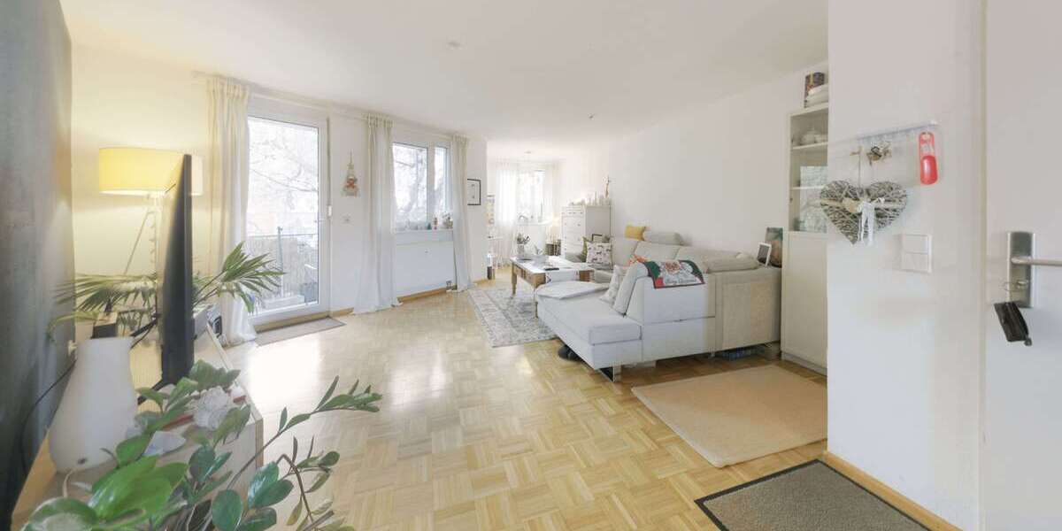 Etagenwohnung Offenburg Rammersweier - 2.5 Zimmer, 61 m&sup2;, 237.900&euro; | Angebot:25444243