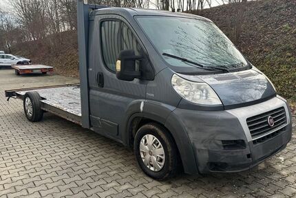 Fiat Ducato 65.000 km 3.700 &euro; Backnang 71522