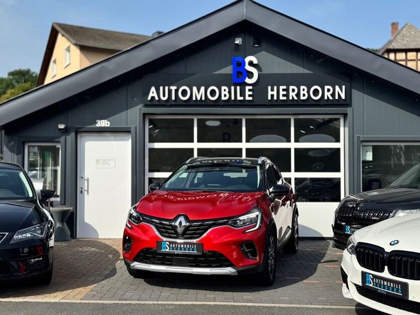 Captur
