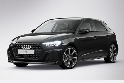 Audi A1 7.453 km 27.980 € Gelsenkirchen 45894