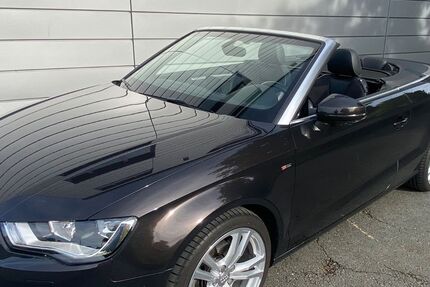 Audi A3 91.400 km 14.900 &euro; Löhne 32584
