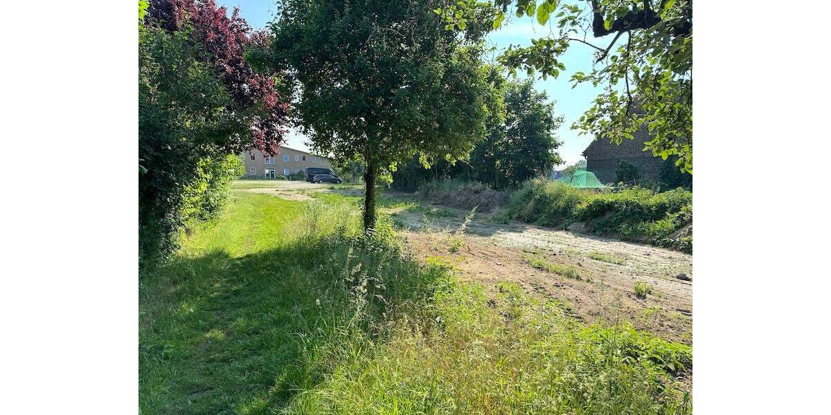 Grundstück Trebbin Thyrow - 198.000&euro; | Angebot:26712687