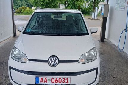 VW up!