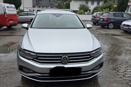 VW Passat 135.000 km 16.500 &euro; Darmstadt 64291