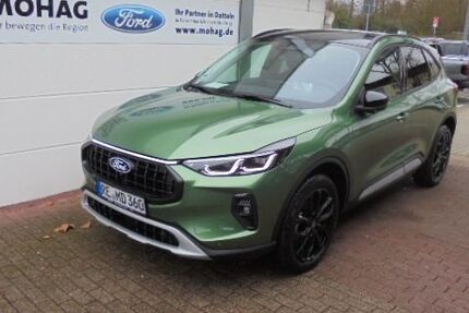 Ford Kuga 33.900 km 32.880 &euro; Datteln 45711