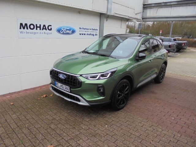 Ford Kuga 33.900 km 32.880 &euro; Datteln 45711