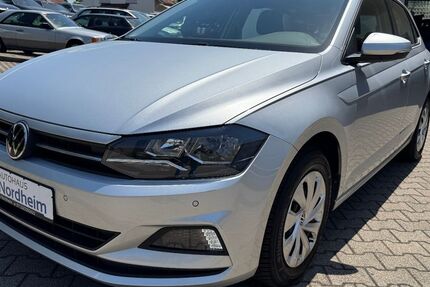 VW Polo 138.000 km 12.990 &euro; Nordheim bei Heilbronn 74226