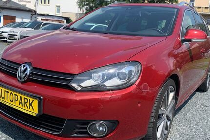 VW Golf 151.200 km 5.500 &euro; Heidenau 01809