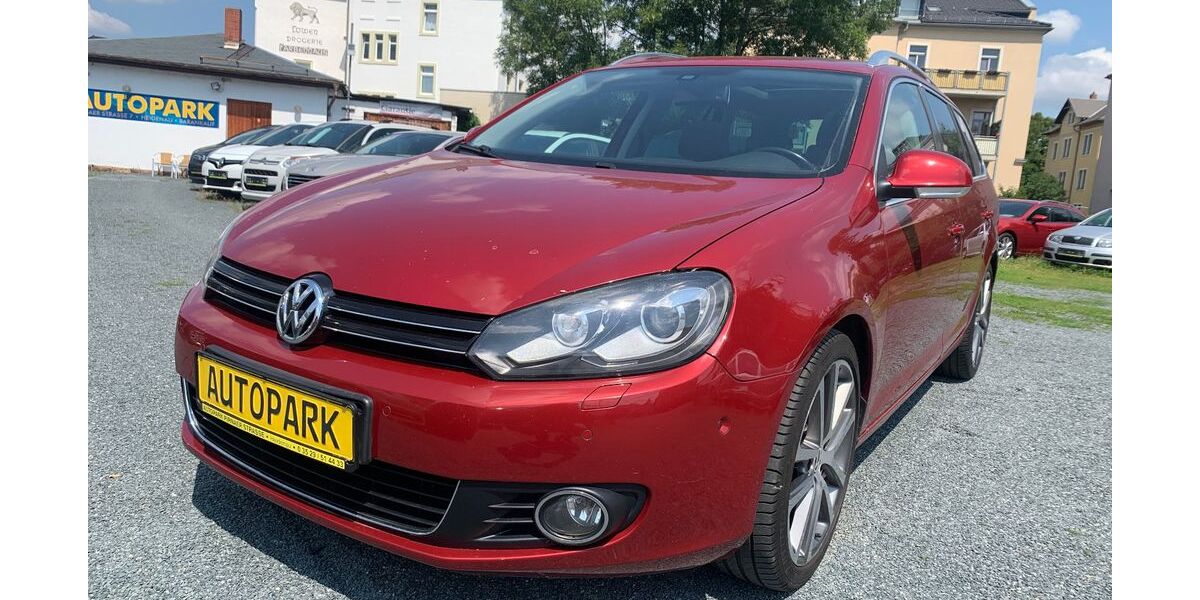 VW Golf 151.200 km 5.500 &euro; Heidenau 01809
