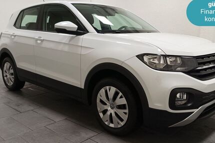 VW T-Cross 35.598 km 13.970 &euro; Egelsbach 63329