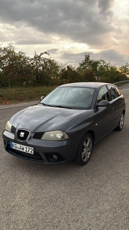 Seat Ibiza 198.000 km 1.999 € Hammelburg 97762