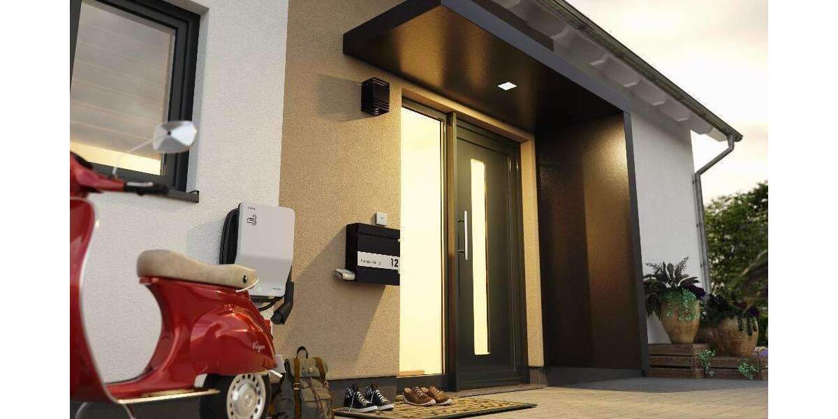 Einfamilienhaus Eiterfeld Leimbach - 5 Zimmer, 152 m&sup2;, 293.750&euro; | Angebot:25691728