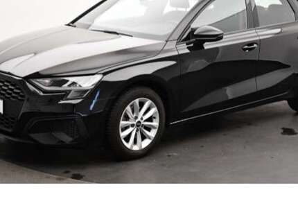 Audi A3 20.534 km 23.690 € Wolfsburg 38440