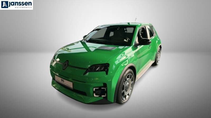 Renault Andere 5.881 km 26.990 &euro; Aurich 26605