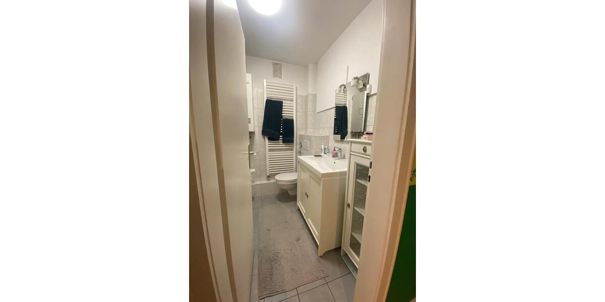 Dachgeschoßwohnung Bad Salzdetfurth - 3 Zimmer, 79 m&sup2;, 700&euro; | Angebot:26331430