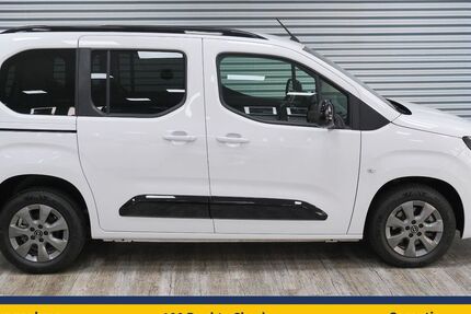 Opel Combo Life 9.900 km 27.750 € Gau-Bickelheim 55599