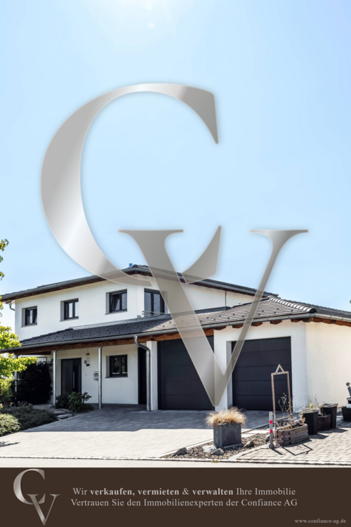 Haus zum Kaufen in Neuburg am Inn 639.000 € 182 m²
