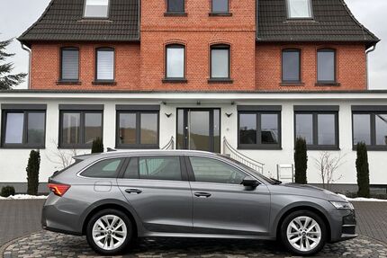 Skoda Octavia 11.025 km 28.350 &euro; Rotenburg Lispenhausen 36199