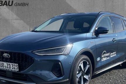 Ford Focus 21.900 km 23.950 &euro; Löbau 02708