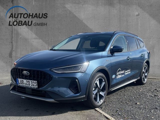 Ford Focus 23.450 km 22.650 &euro; Löbau 02708