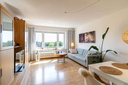 Wohnung Wedel - 3 Zimmer, 71 m&sup2;, 199.000&euro; | Angebot:27116180