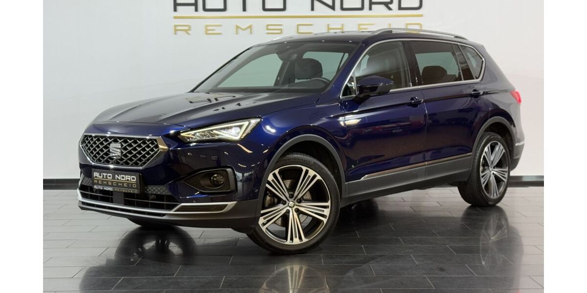 Seat Tarraco 30.150 km 31.990 € Remscheid 42897