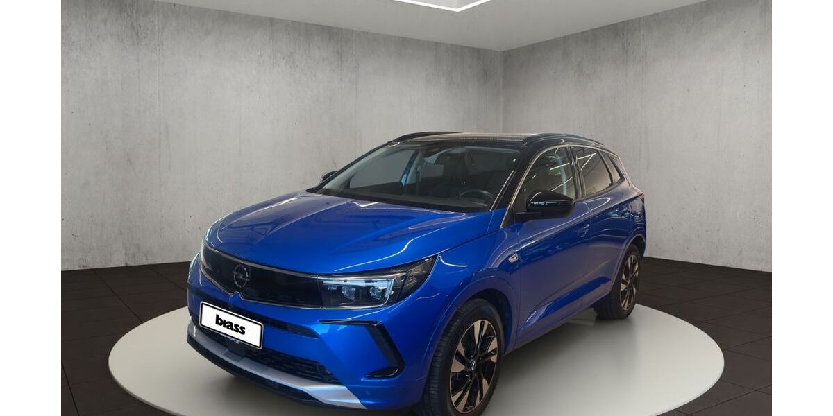 Opel Grandland (X) 19.250 km 23.950 &euro; Aschaffenburg 63739